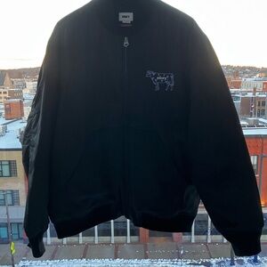 Obey Bomber Jacket